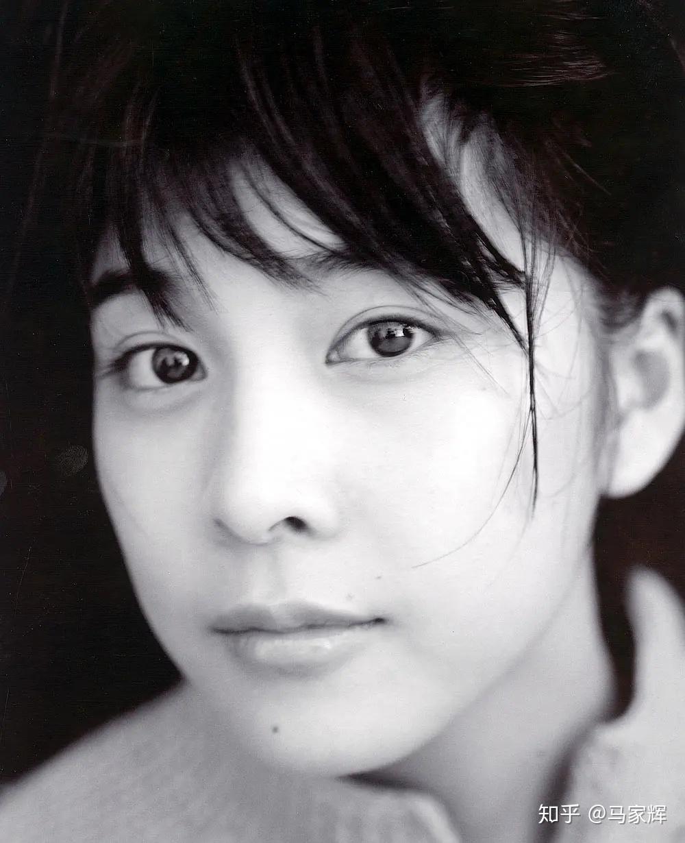 日本女星竹内结子去世你对她有哪些记忆