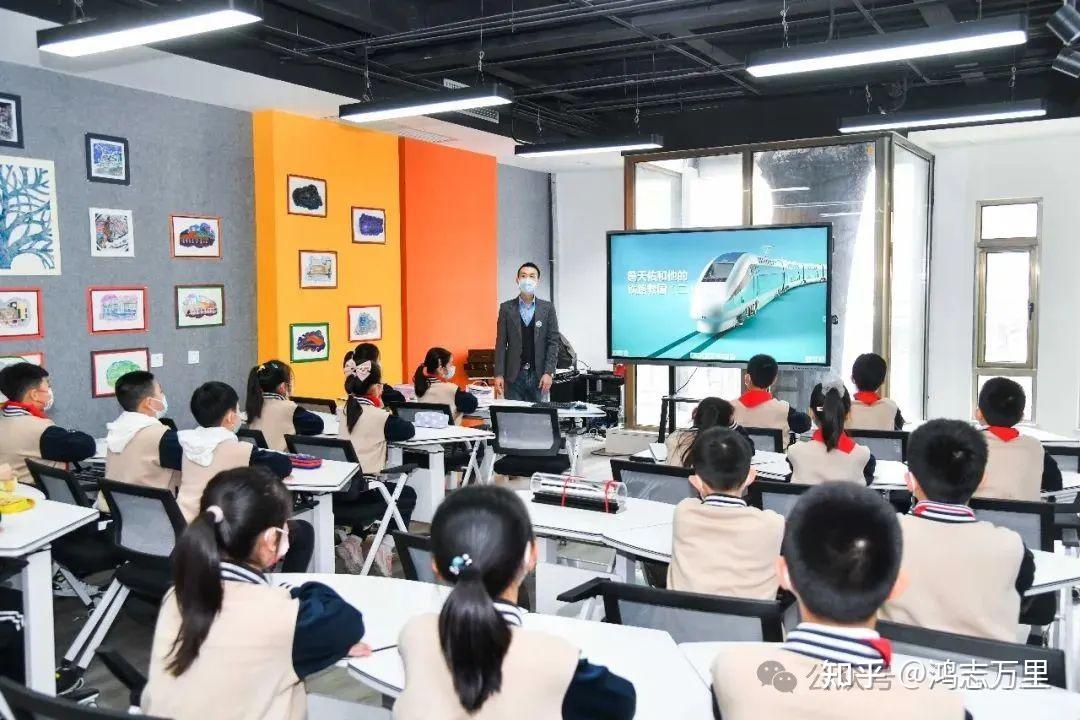 铁路实验小学海淀羊坊店学区原羊五小对口直升57中学校介绍及招生划片