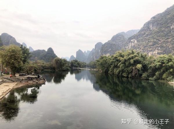 什么山水甲桂林_桂林阳朔山水旅游开发有限公司_桂林山水介绍