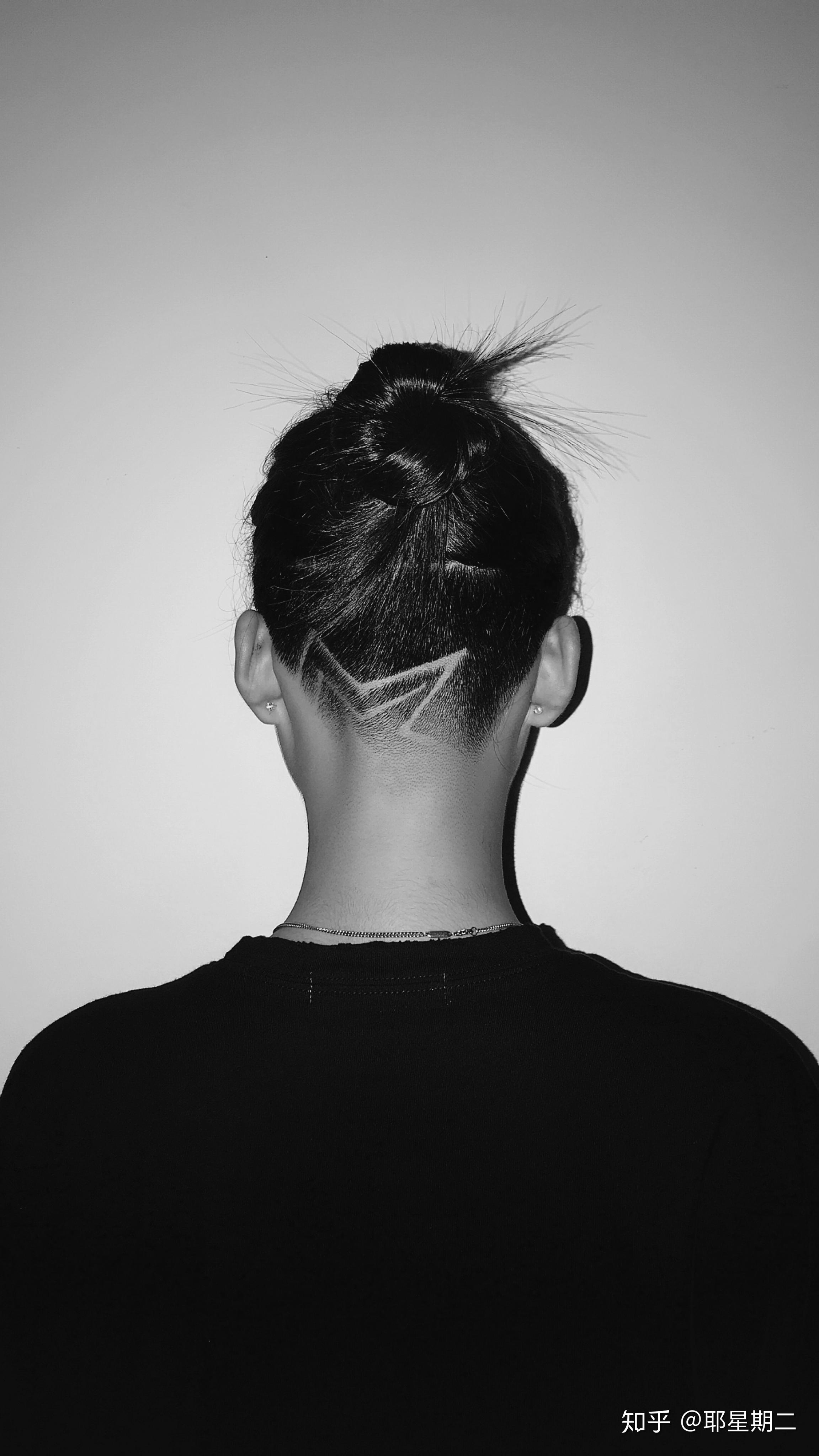 女生undercut发型怎么样