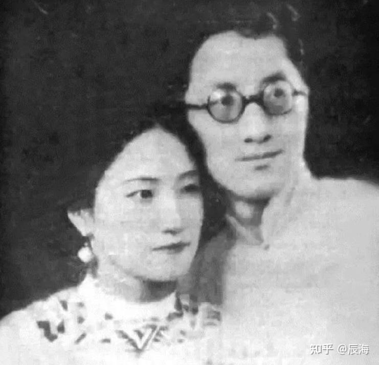 徐志摩的原配夫人—大妇典范张幼仪 - 知乎