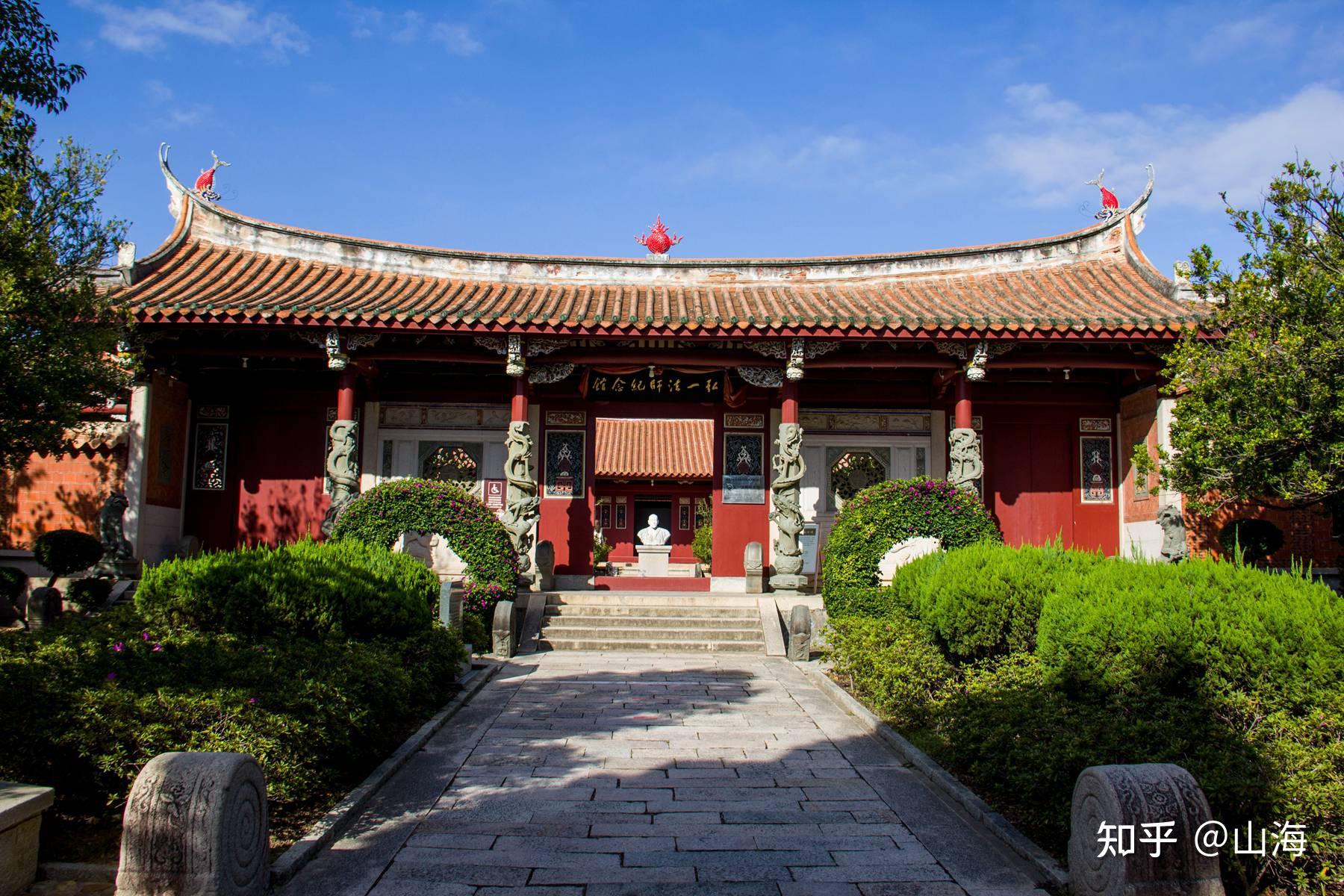 泉州开元寺 - 知乎