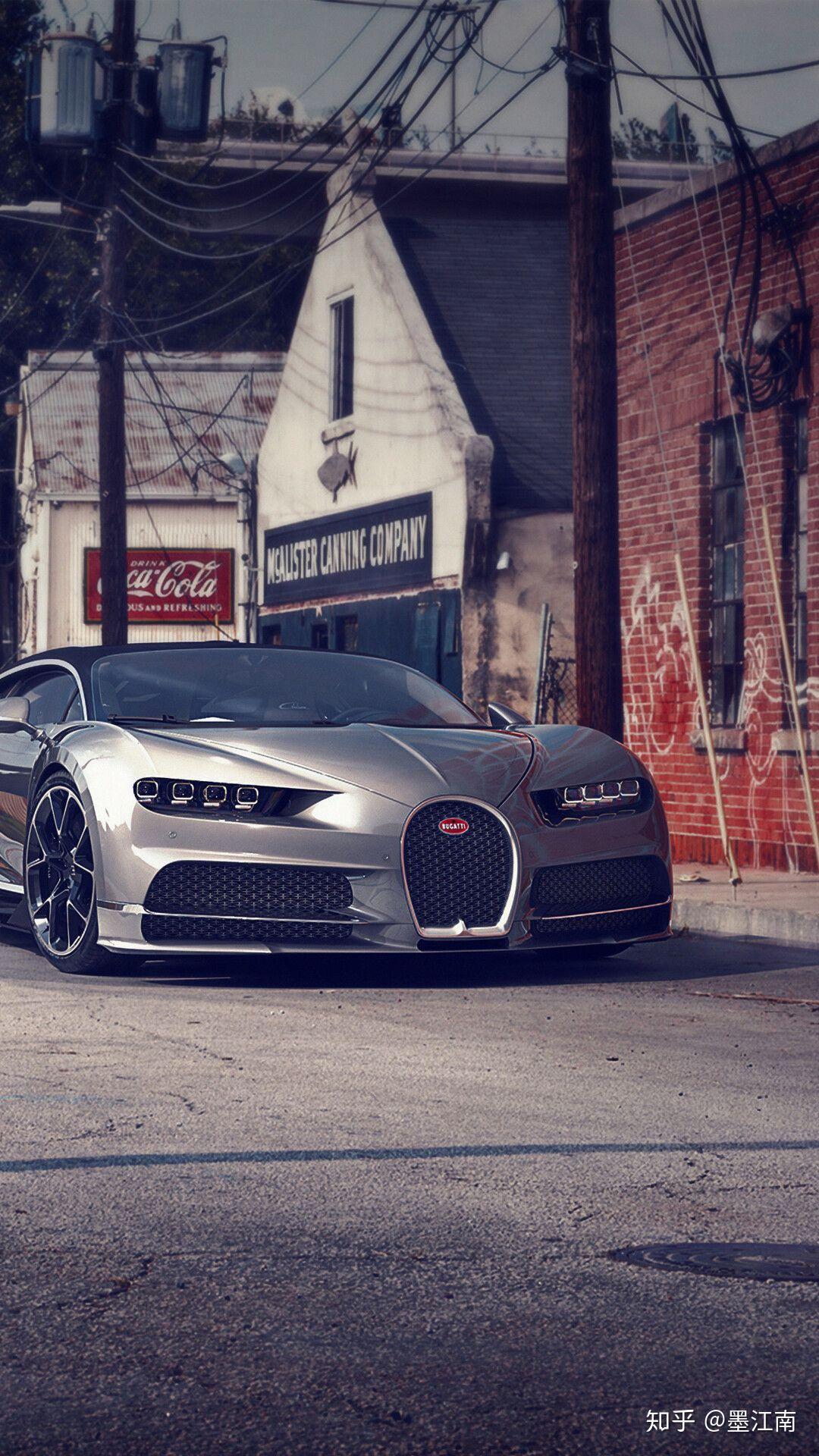 有哪些将4k手机屏发挥极致的壁纸(竖屏)? - 知乎