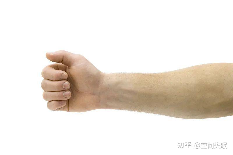 时不时出现手抖，是什么原因？ - 知乎