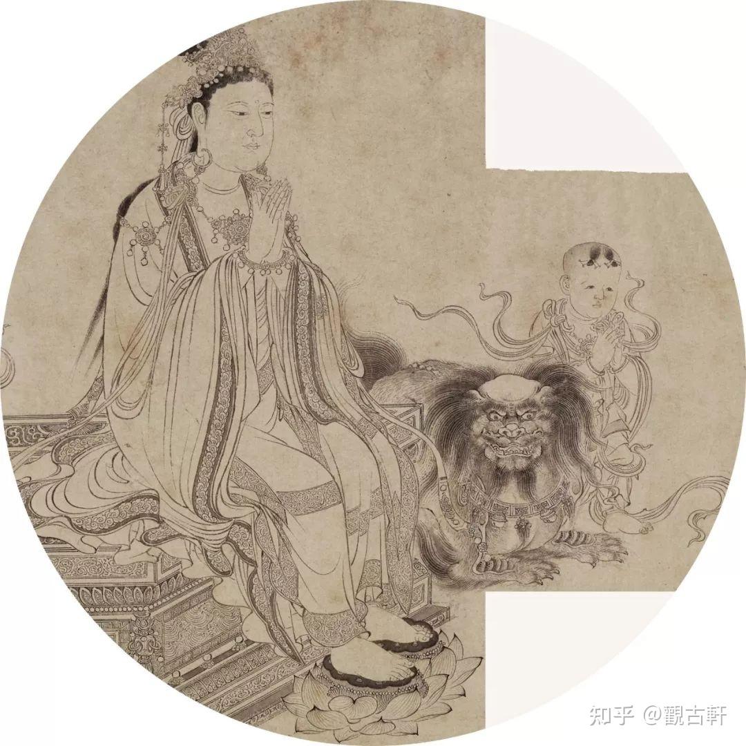 李公麟 人物 李公麟 — Google Arts & Culture