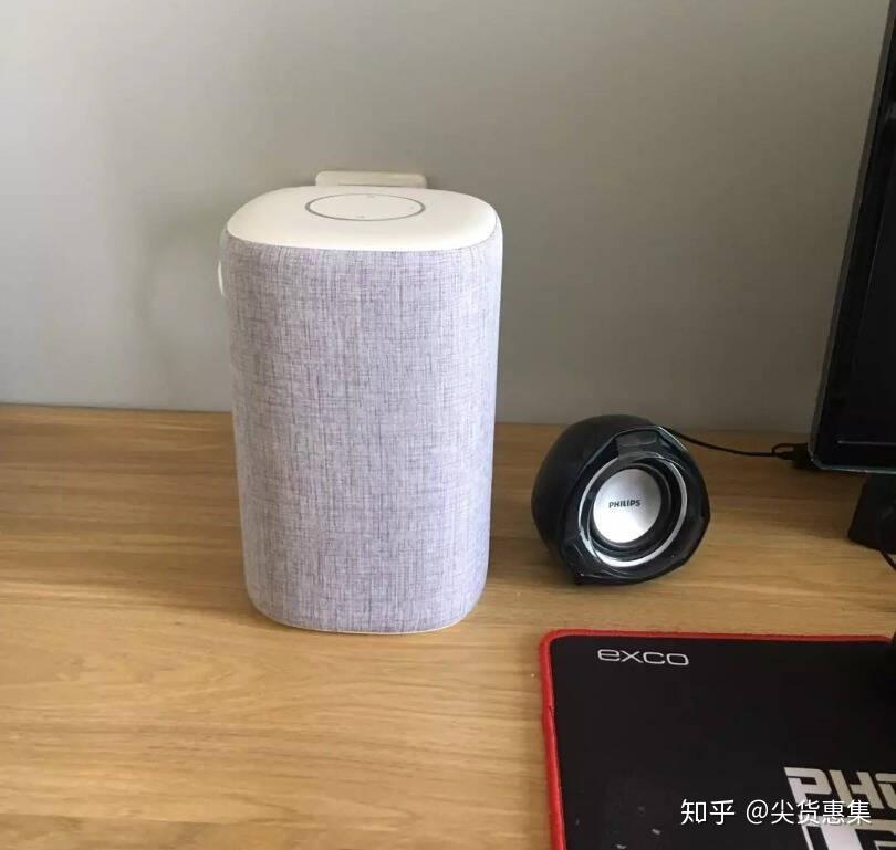 小米智能音箱测评:享受一场音乐盛宴