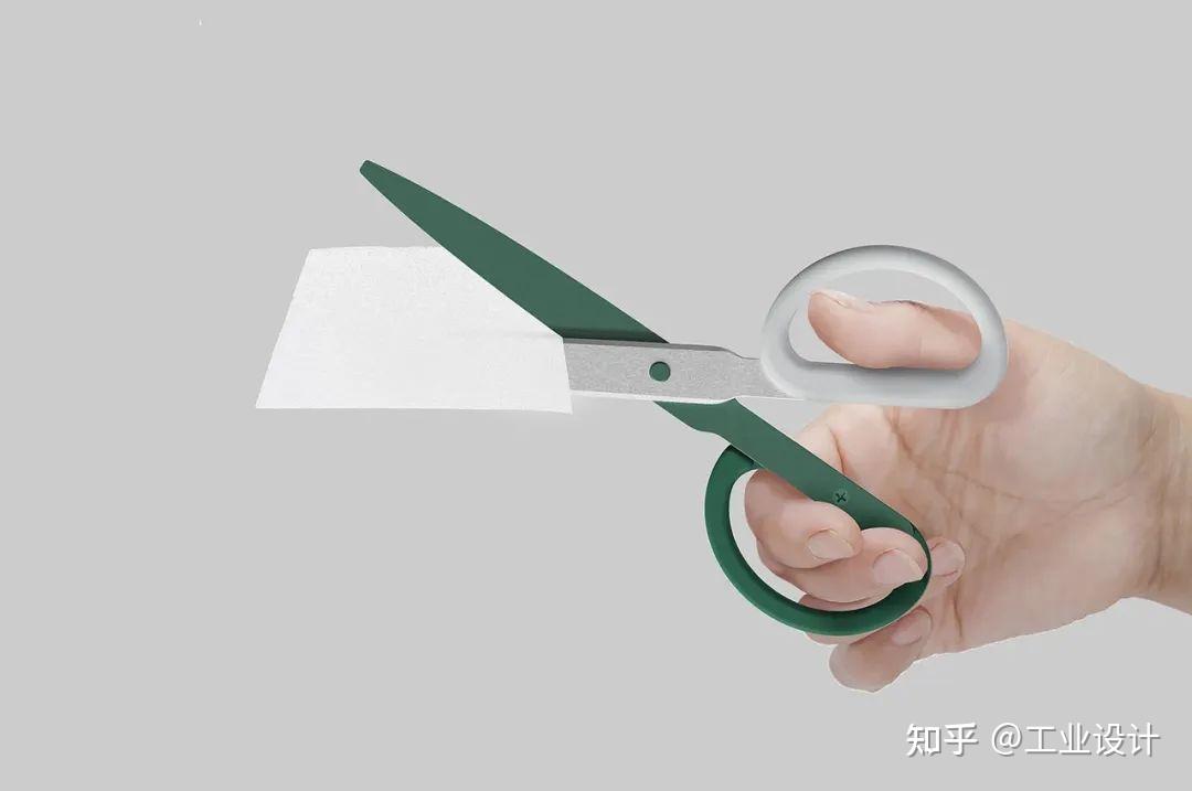 重新设计——剪刀 - 知乎