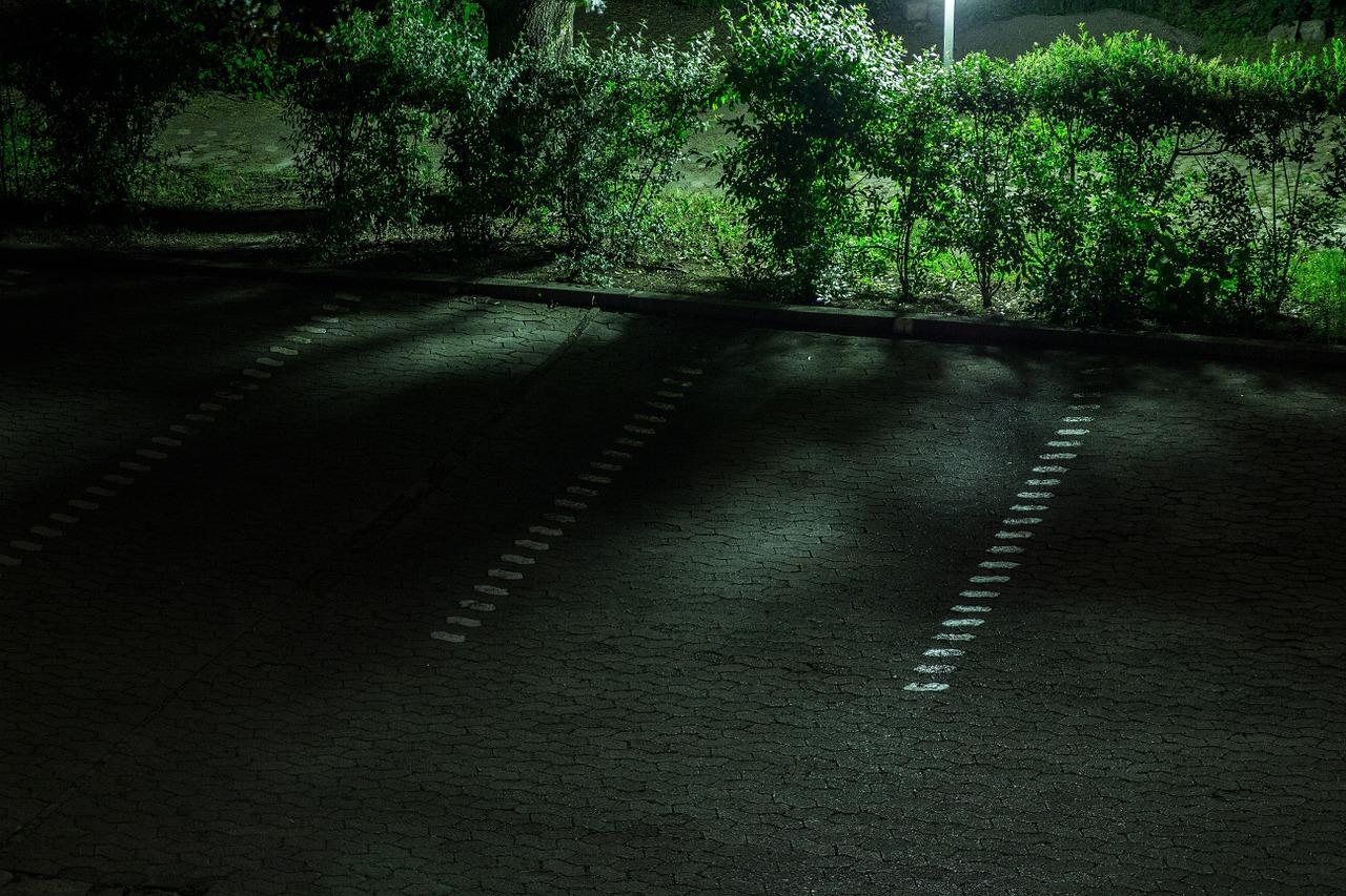 4. 停车便利指南