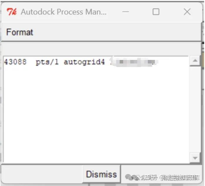 分子对接(五):Autodock分子对接详细技术全攻略 - 知乎