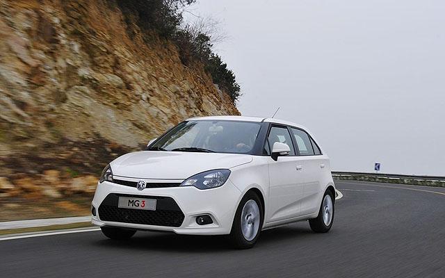 名爵mg3保养手册mgmg3maintenancemanual