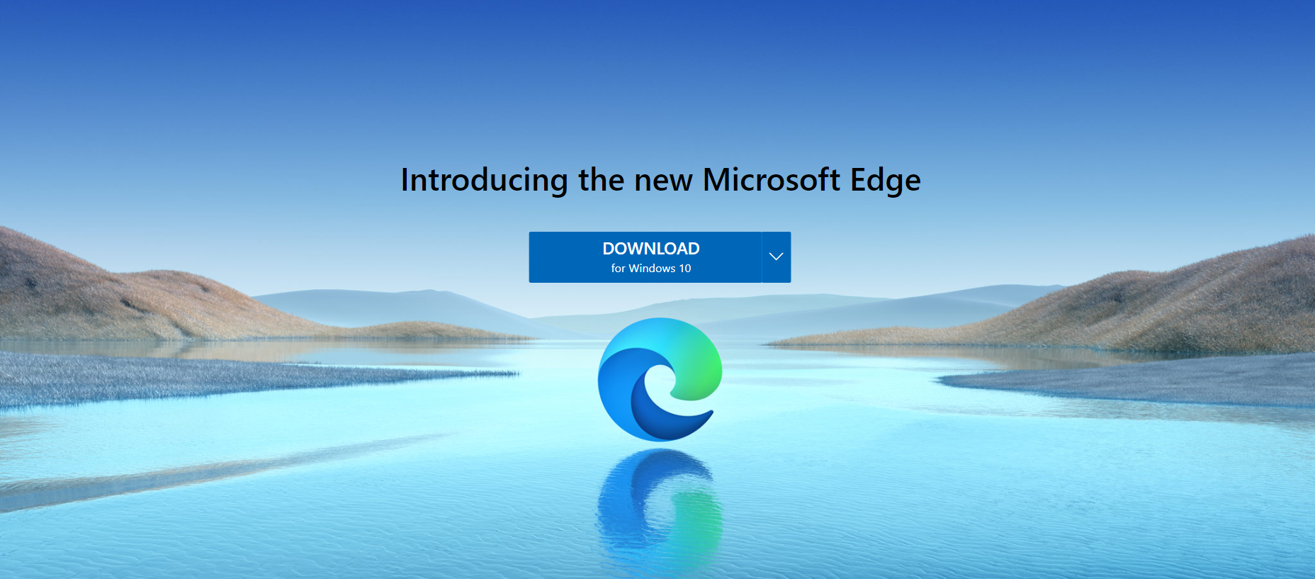 download microsoft edge windows 8.1