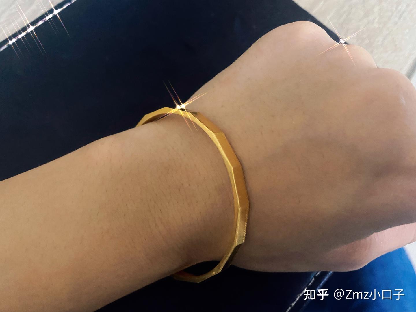 黄金首饰怎么买？ - 知乎