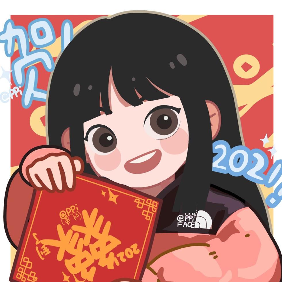 新年新头像大家有没有什么牛年头像推荐