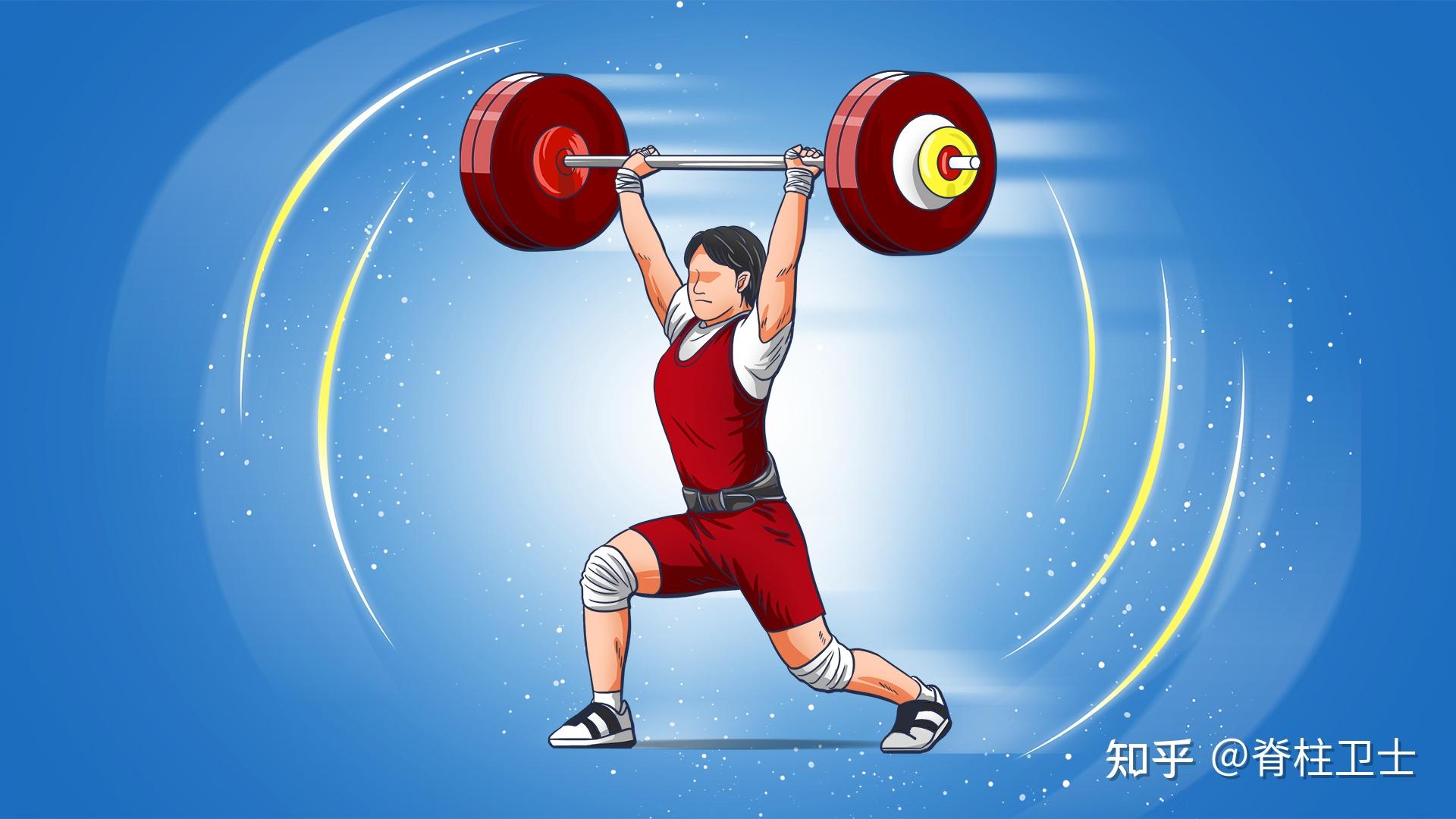 无氧运动对健康有什么利弊