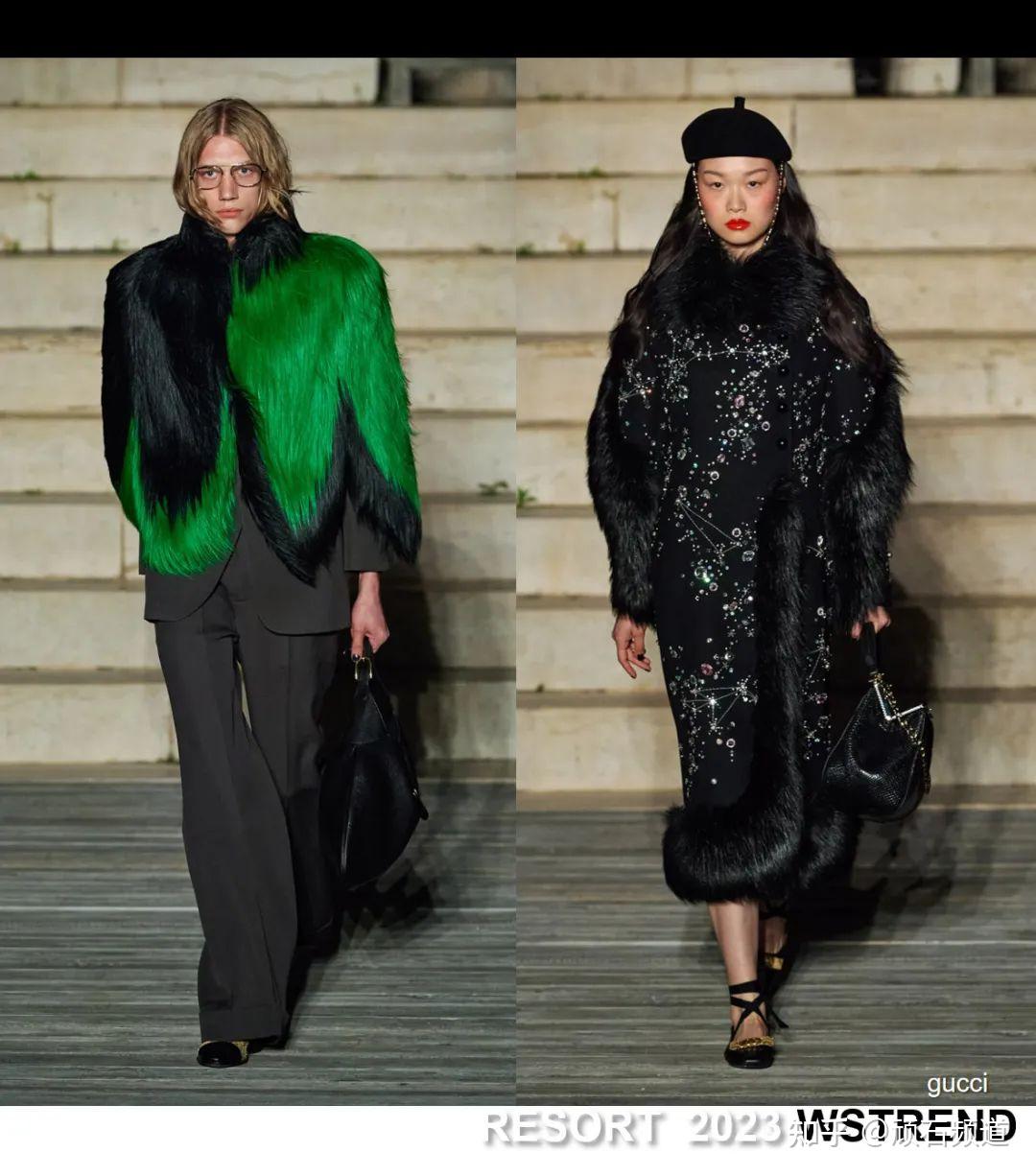 请问这个gucci这件blindforlove是什么时候的款式