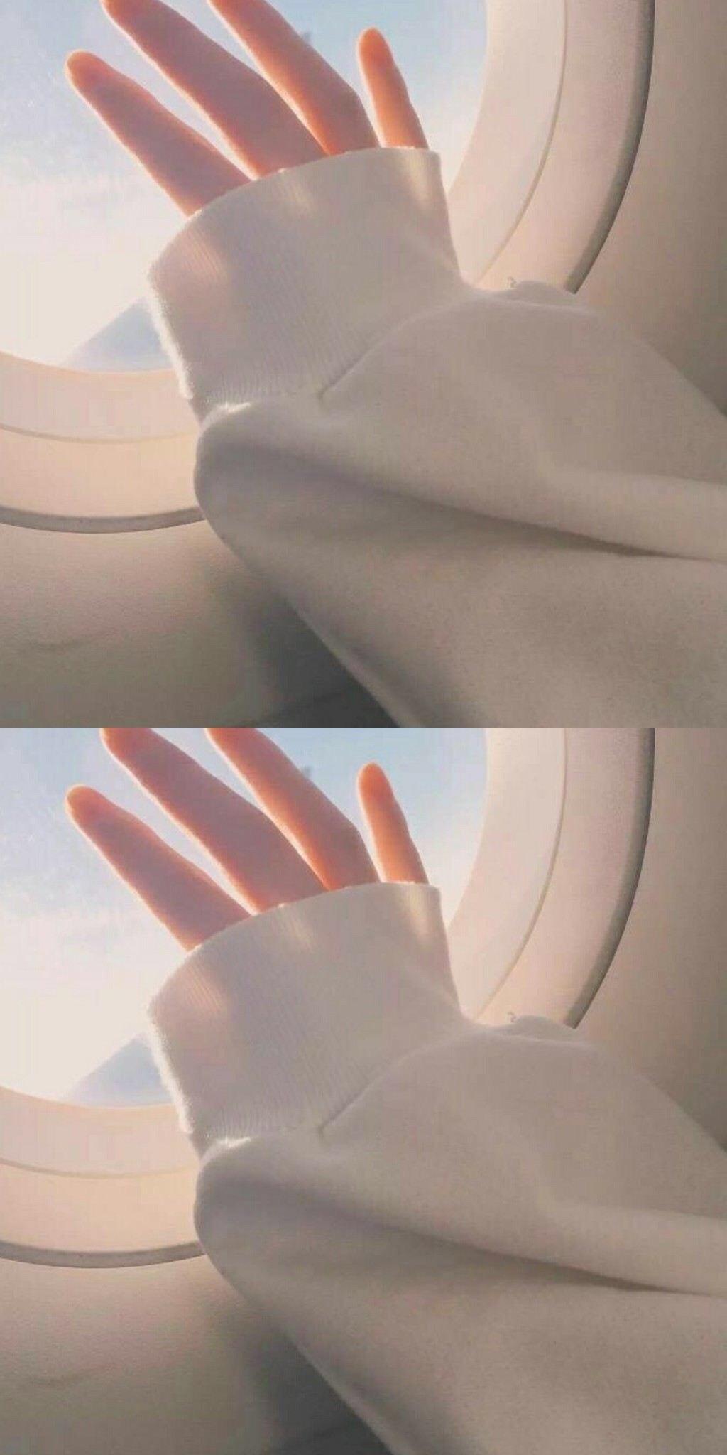 你有那些好看的手控专用壁纸