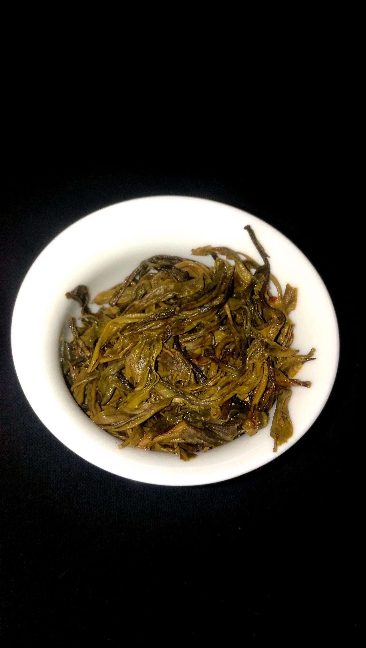 金瓜贡茶-「雨林古树茶官网」古树茶 喝雨林───雨林古树茶, CCTV民族匠心品牌-雨林古树茶