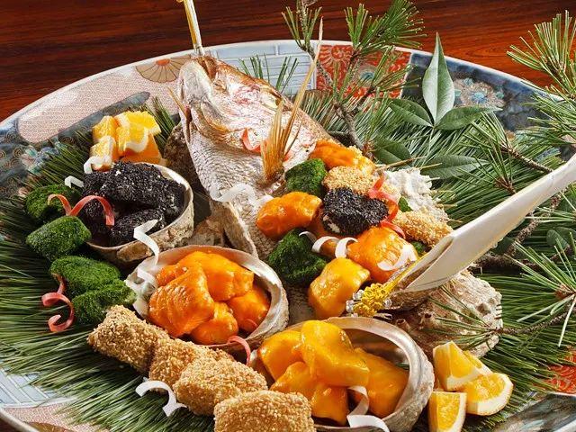 到底什么是「怀石料理」?|日本料理中最高等级的盛宴 - 知乎