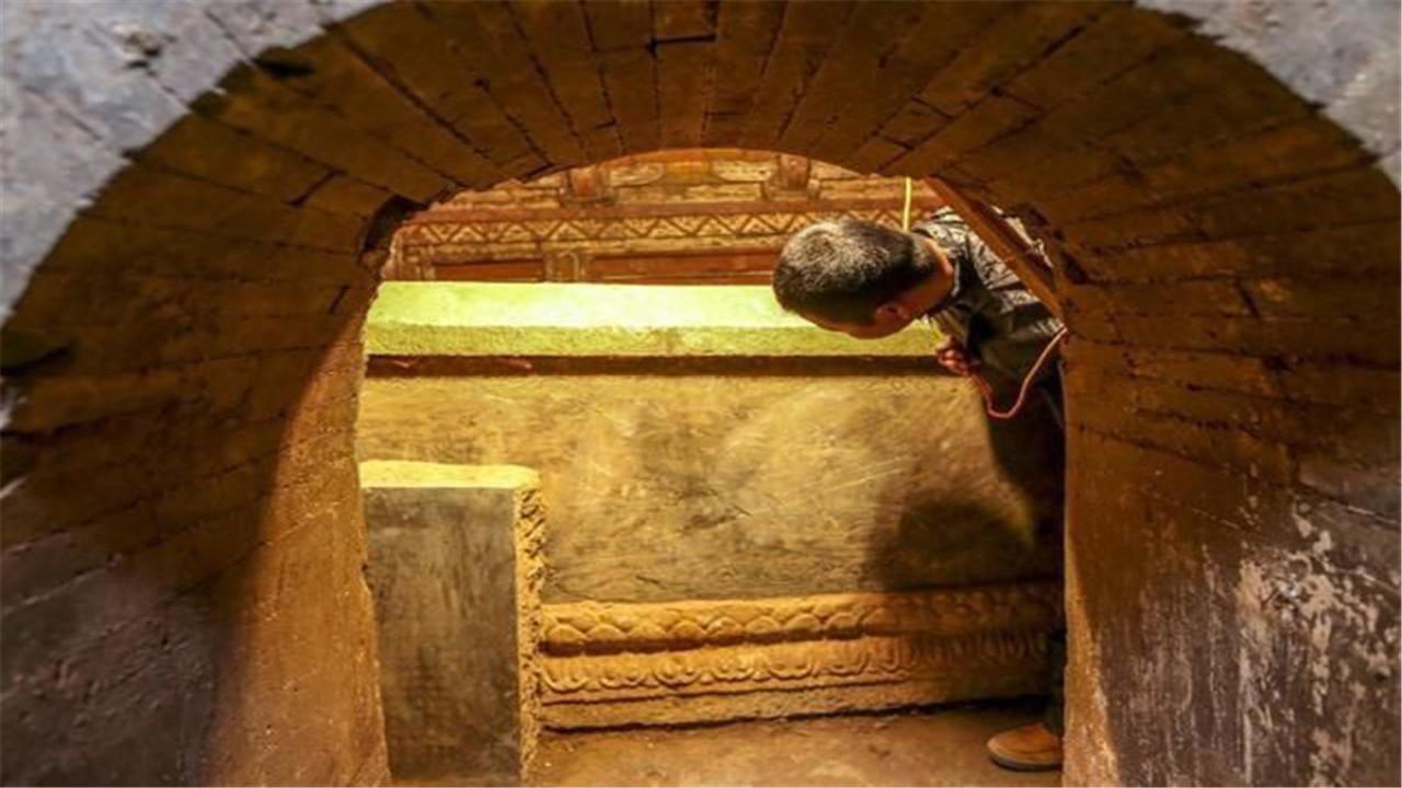 黑龙江发现渤海国遗址,出土大量精美壁画,填补了历史空白!