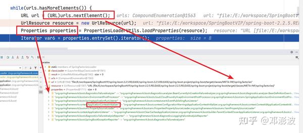 SpringBoot源码分析之SpringApplication构造方法核心源码分析 - 知乎