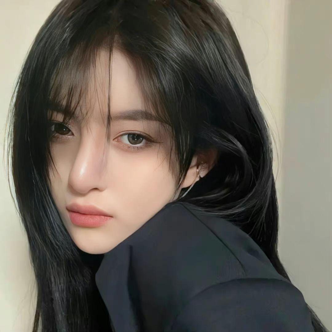 那些酷酷的女生头像! - 知乎