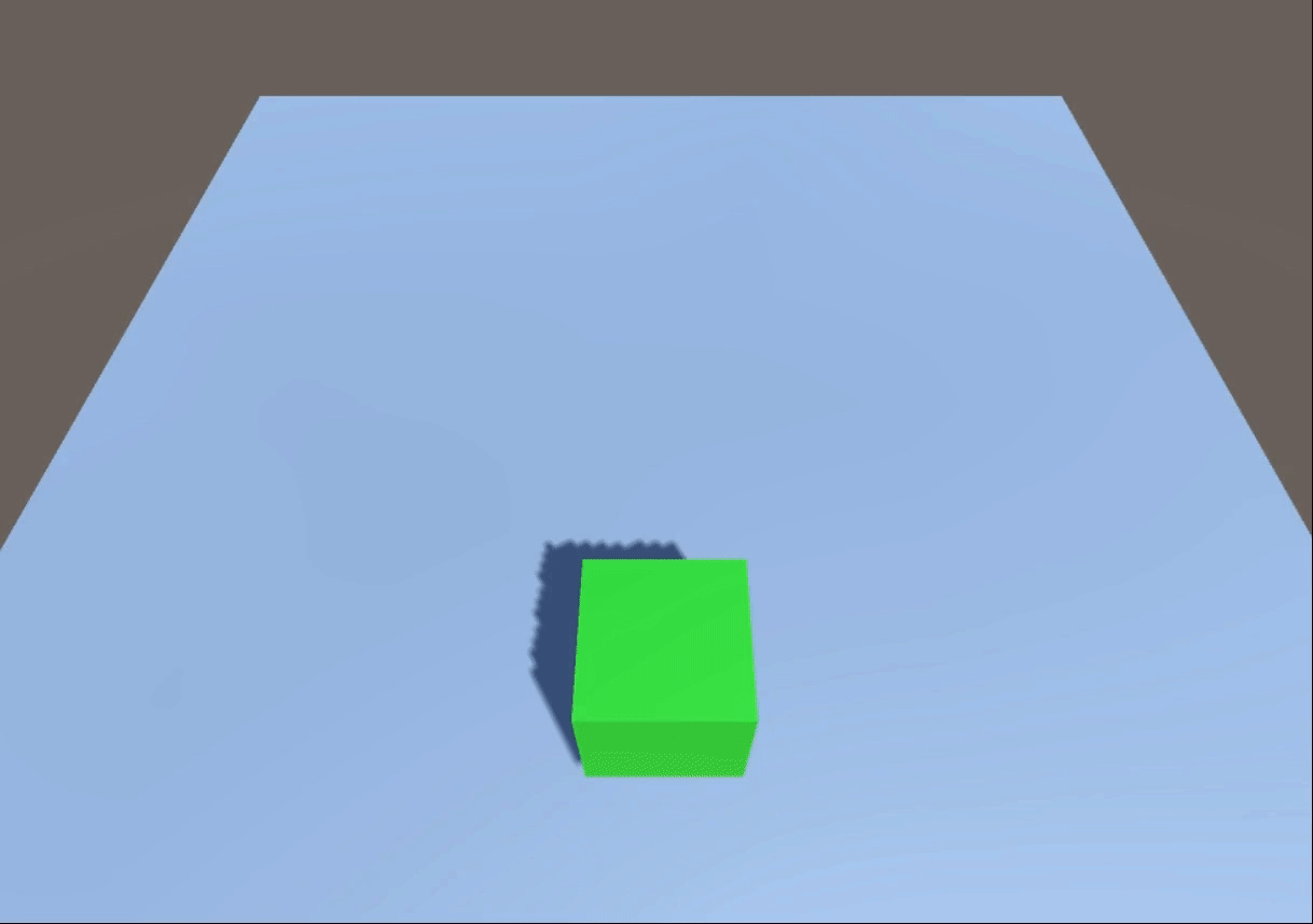 Unity Rigid Gears 【Unity3D】刚体组件Rigidbody - 知乎