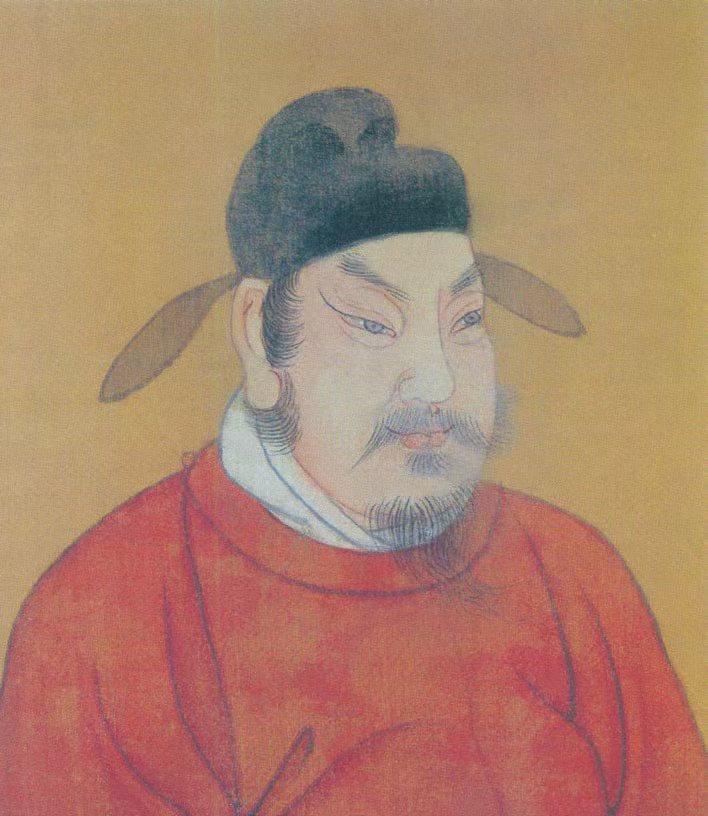 学习大唐姚崇的先进典型事迹 ——“救时宰相”的正能量 - 知乎