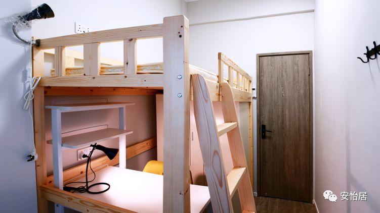 物业属全新翻新的唐楼,由阁楼至四楼共5层的住宅楼层,提供共24个房间