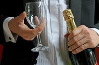 酒桌礼仪:倒酒、敬酒与干杯的讲究 - 知乎