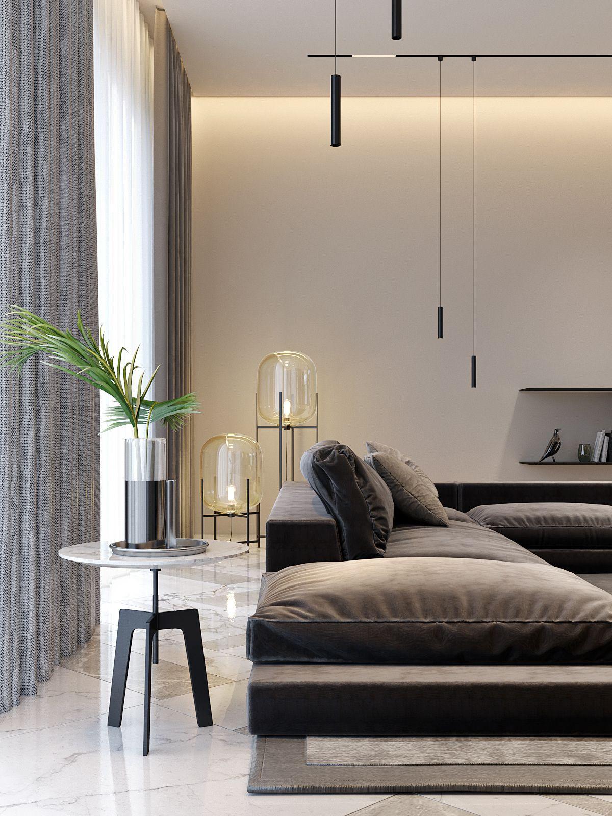 北欧风格和现代简约风格你分得清么异同分析篇