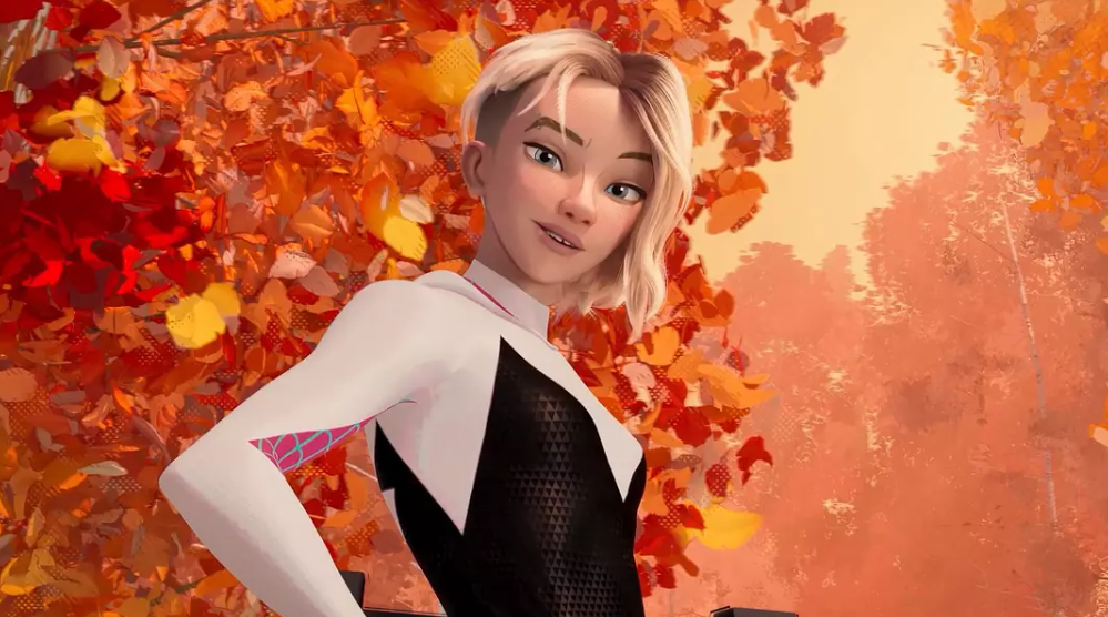 如何评价漫威动画电影《蜘蛛侠:平行宇宙》?