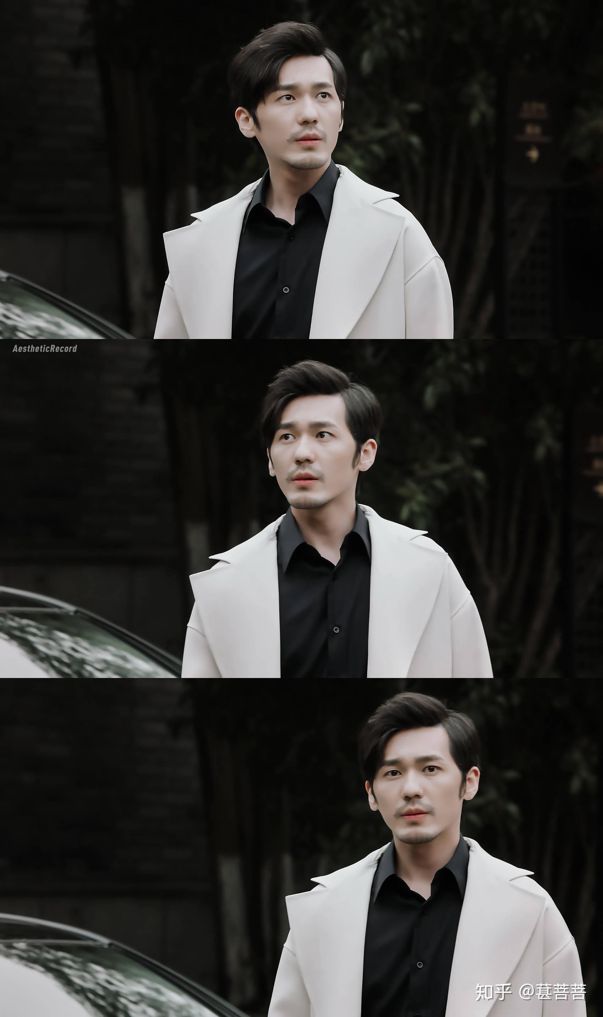 你觉得《蓬莱间》里最能看出白宇演技的片段是?