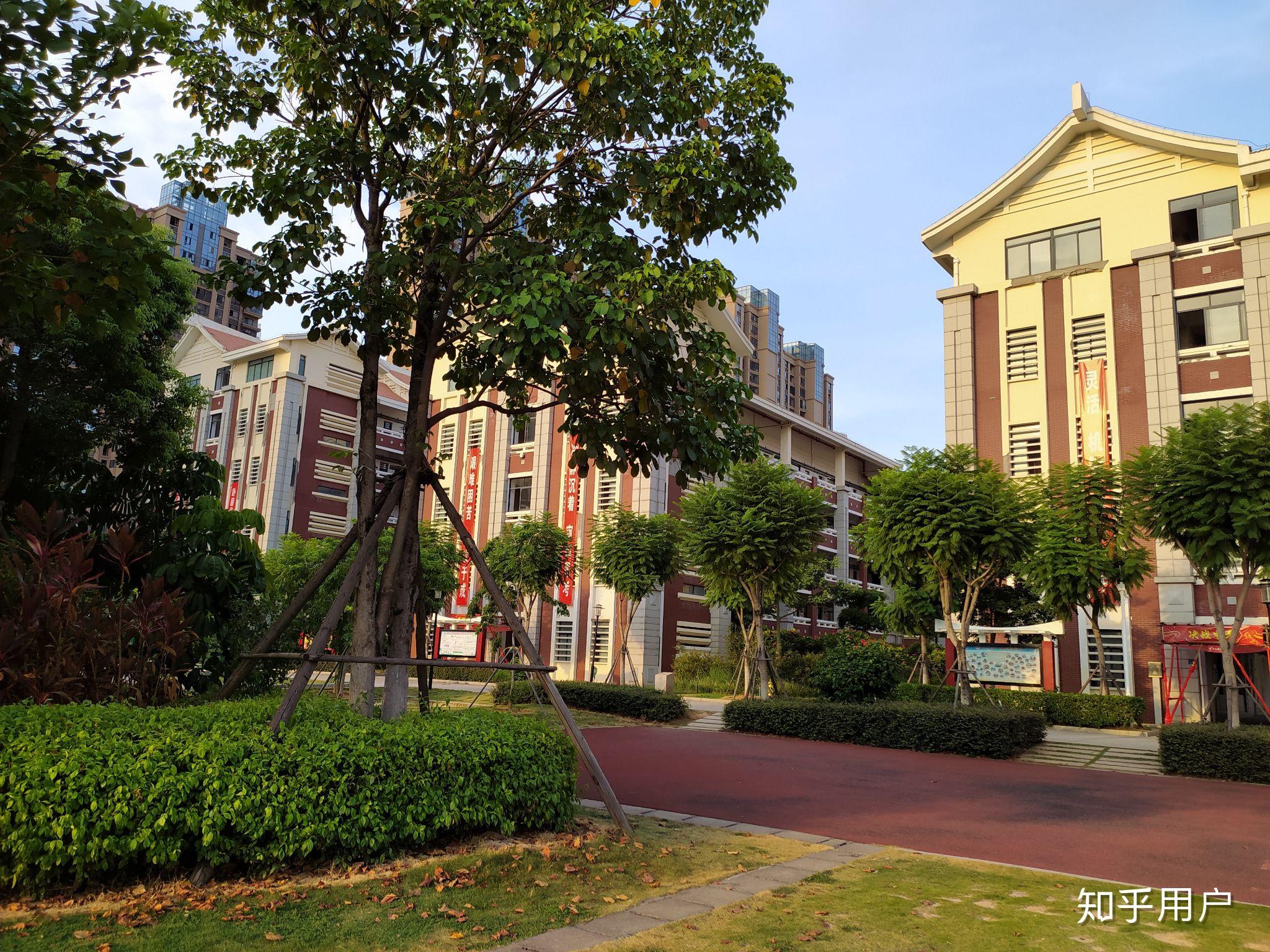 厦门集美中学高中部怎么样