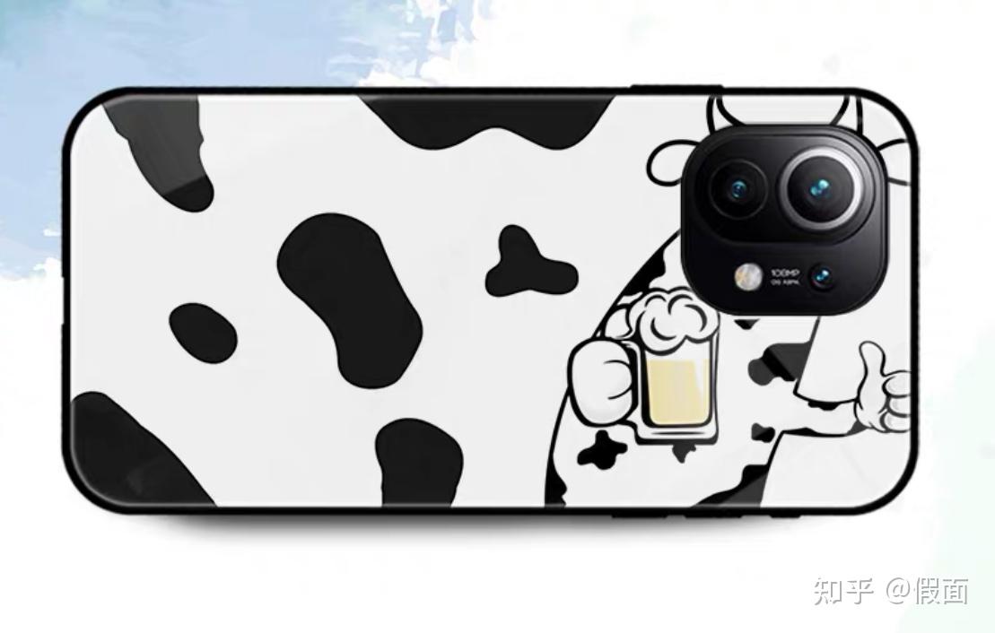 各位小米11的牛啤保护壳是在哪里买的怎么样