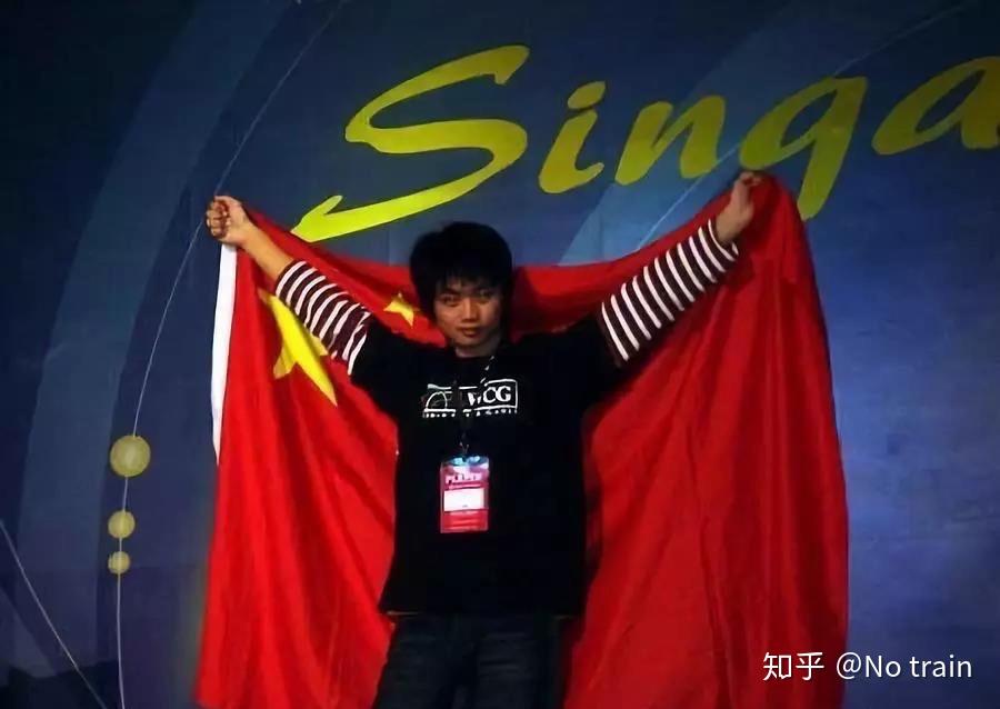 从ig夺冠看电子竞技