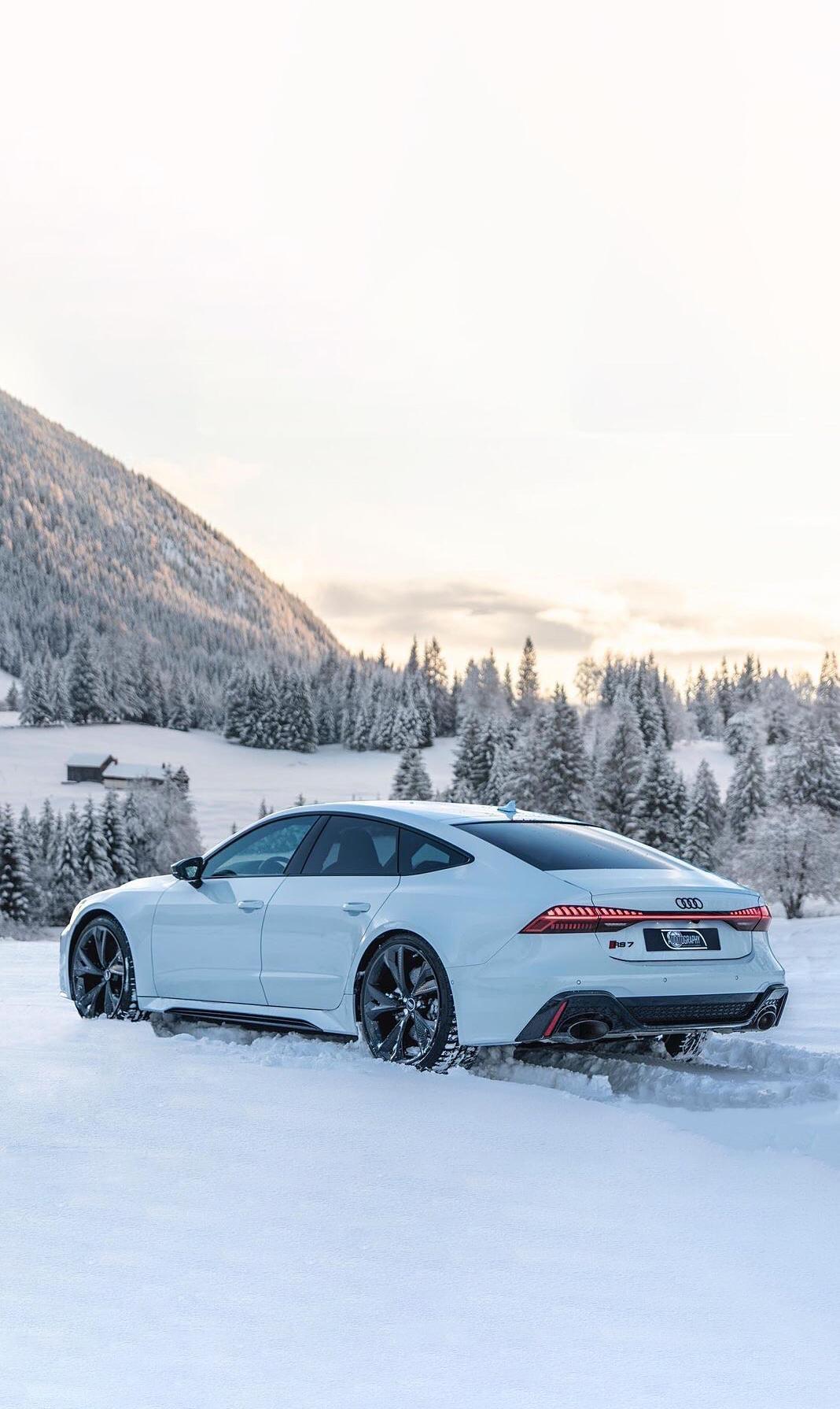 有没有奥迪的壁纸