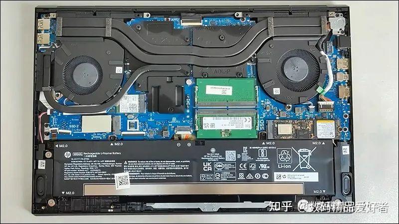 i712700hrtx3050ti惠普omen暗影精灵8中配版评测