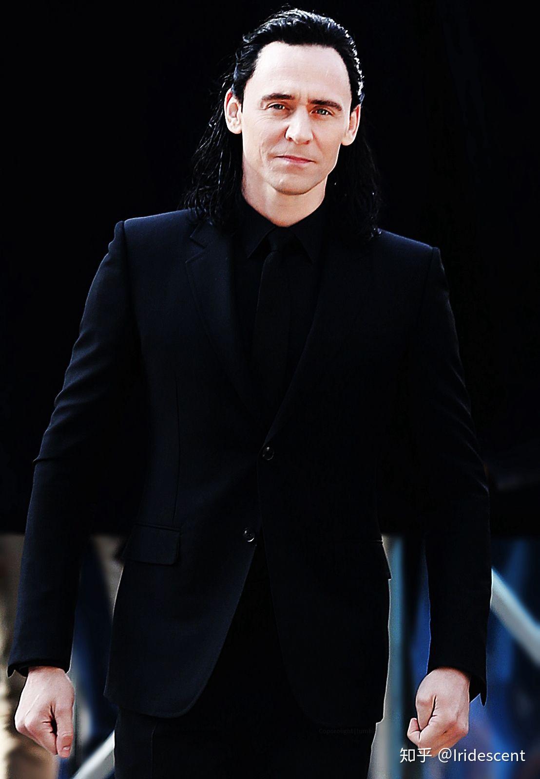 有哪些欧美电影的反派超帅,最好是小帅哥? - 知乎