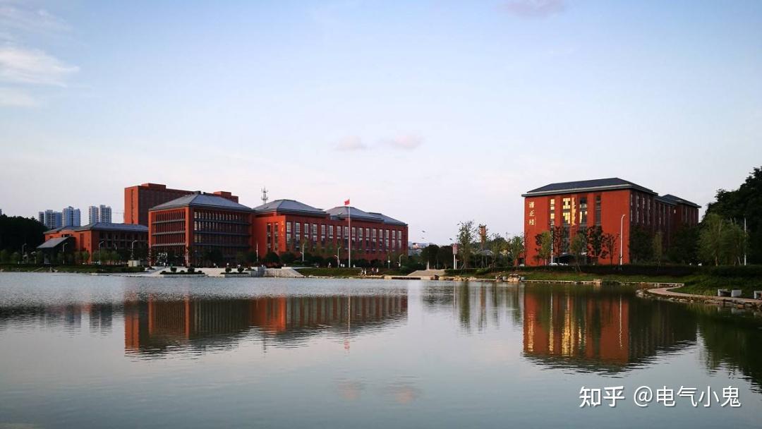 贵州大学电气考研复习指导