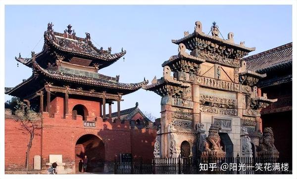 历史上的武庙都包括哪些人,武庙又有什么作用呢 - 知乎