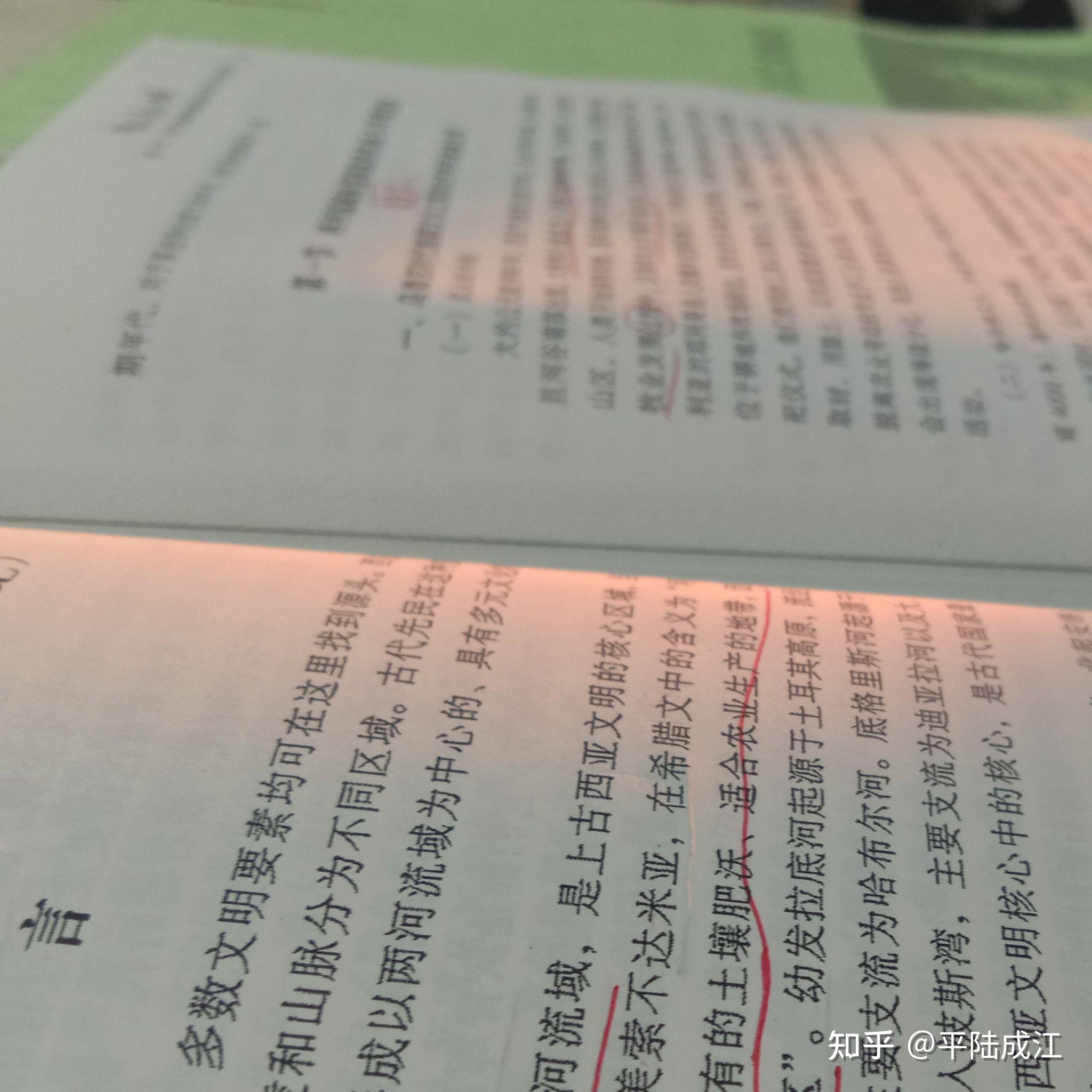楚慈——《提灯看刺刀》 - 知乎