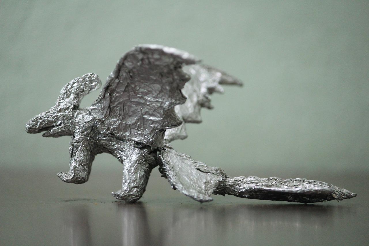 工艺品都有什么材质