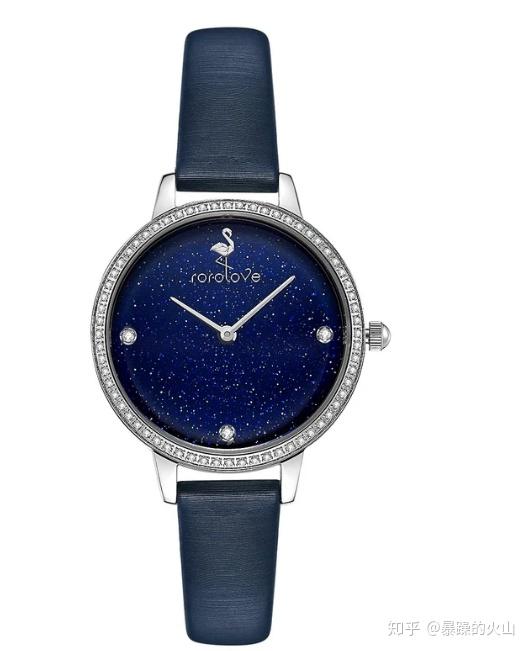 rorolove手表怎么样属于什么价位的