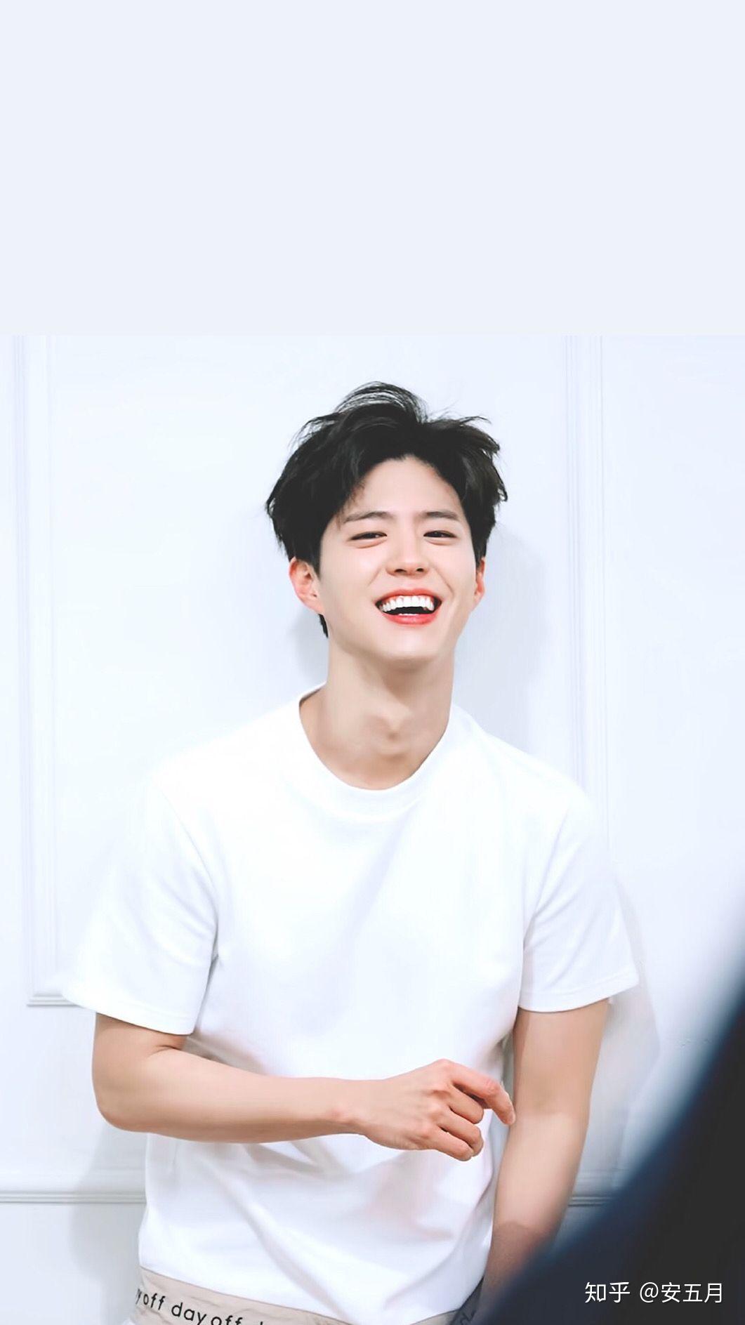 漂亮姐姐们,有没有朴宝剑壁纸全屏? - 知乎