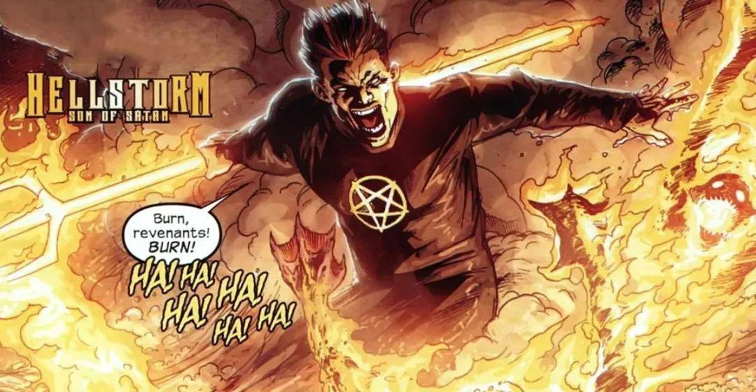 撒旦之子在线驱魔这神作简直太生猛