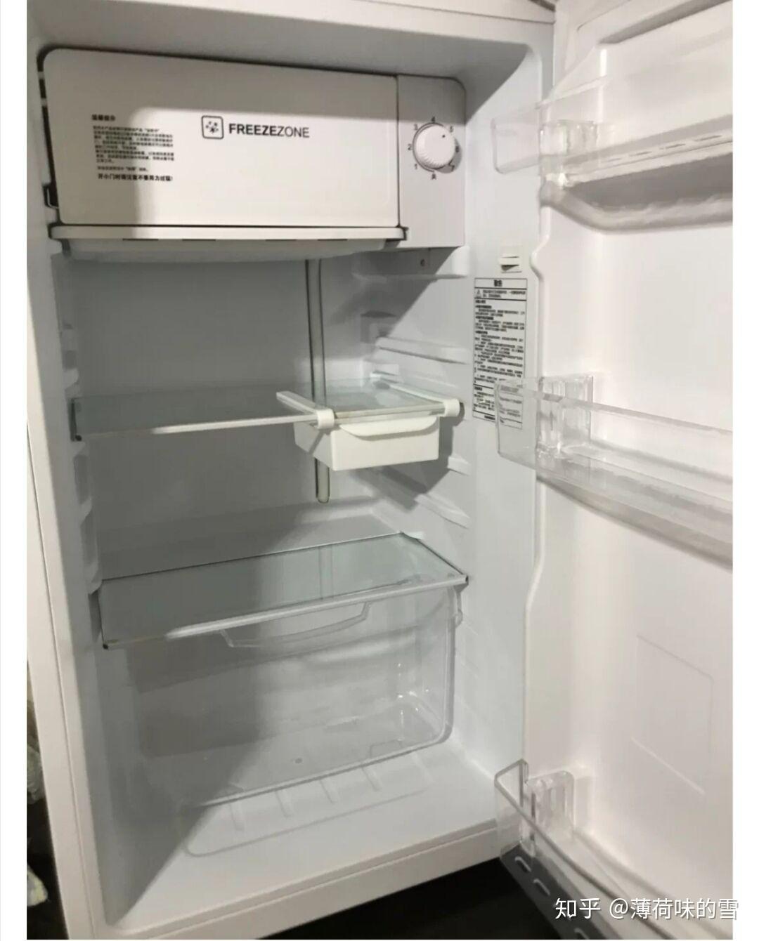 冰箱低温补偿开关怎么看到底是开着还是关了？_百度知道