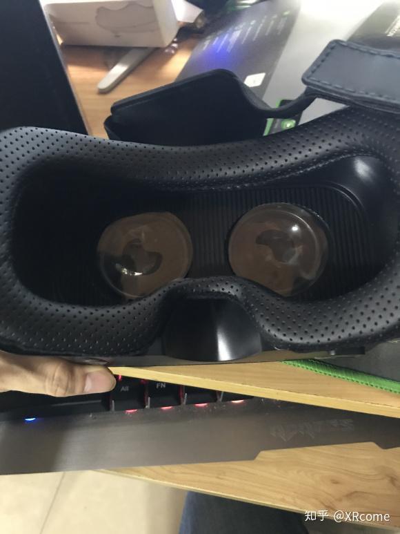 千幻魔镜6代开箱测评外观篇