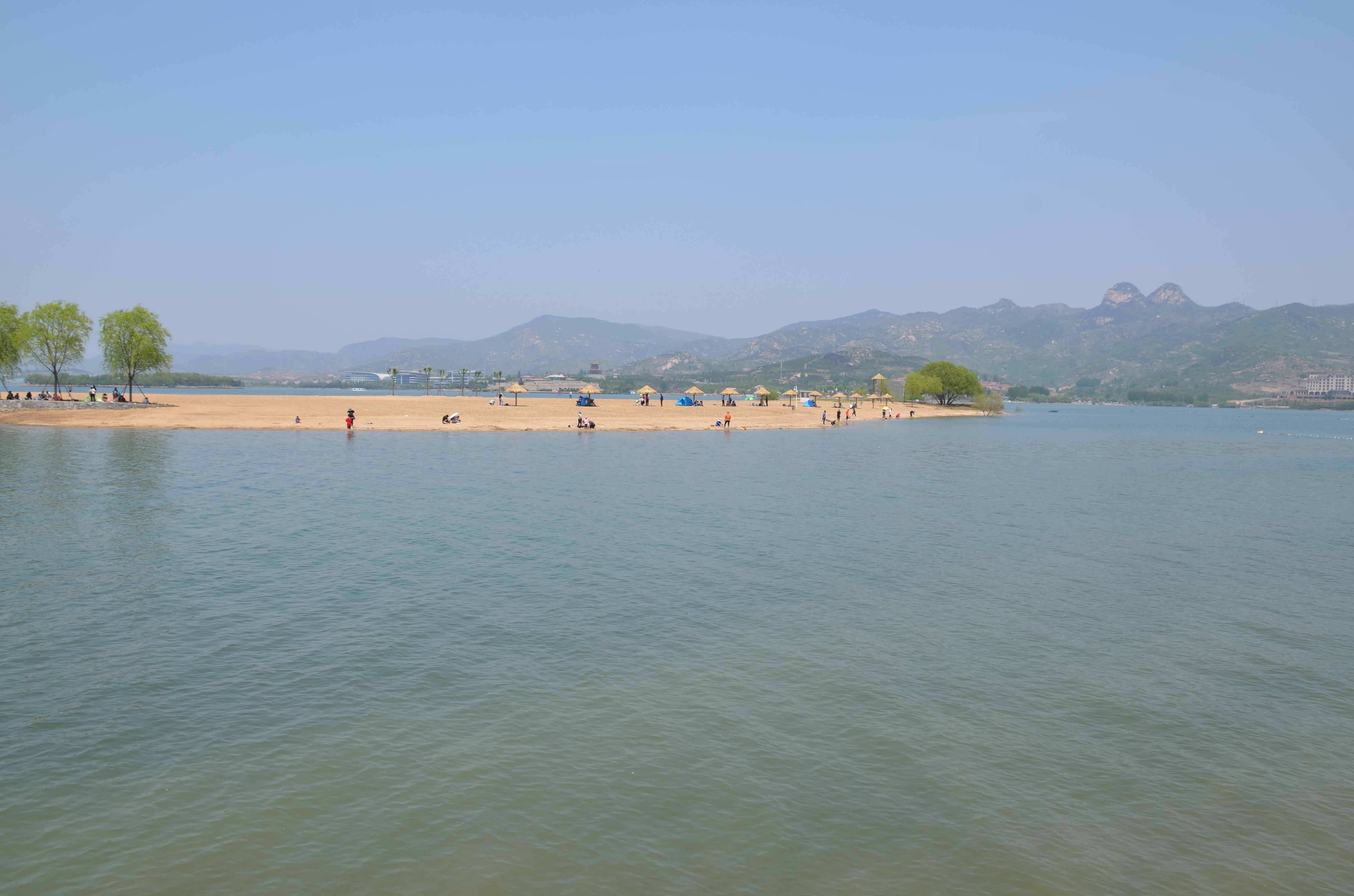 六七月想去济南雪野湖游玩,你有什么旅行经验可以分享? 