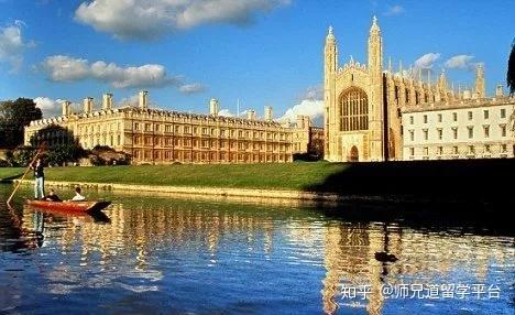 英高留學2018年英國g5院校alevel要求與申請規劃