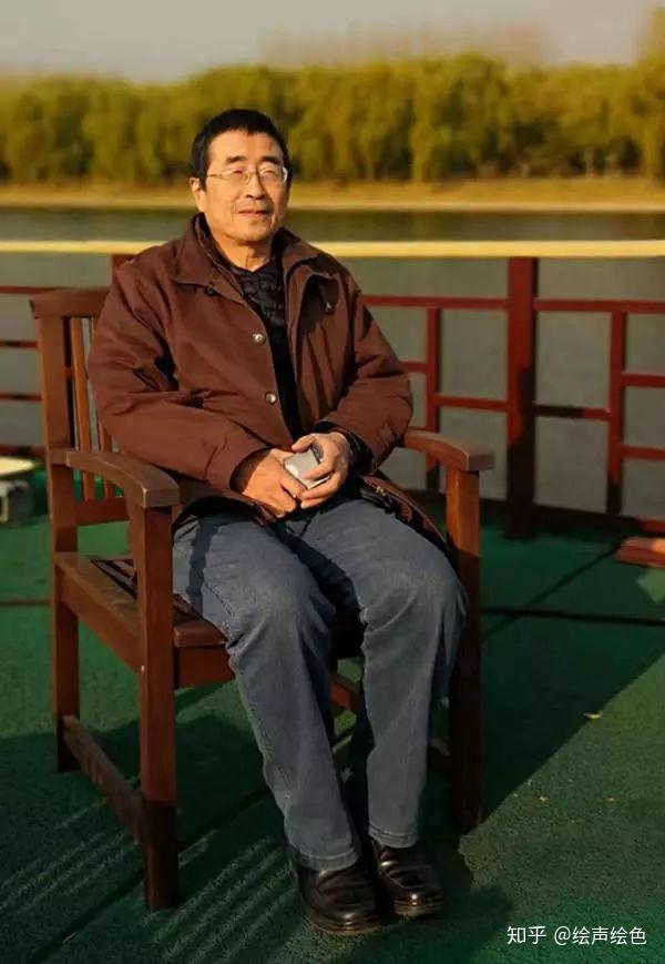 2019年最具收藏价值艺术家——郝春和 - 知乎